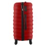 Валіза Semi Line 24" (M) Red (T5578-4)