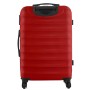 Валіза Semi Line 24" (M) Red (T5578-4)