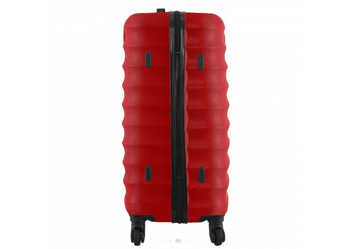 Валіза Semi Line 24" (M) Red (T5578-4)