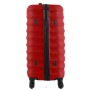 Валіза Semi Line 24" (M) Red (T5578-4)