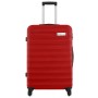 Валіза Semi Line 26" (L) Red (T5578-5)