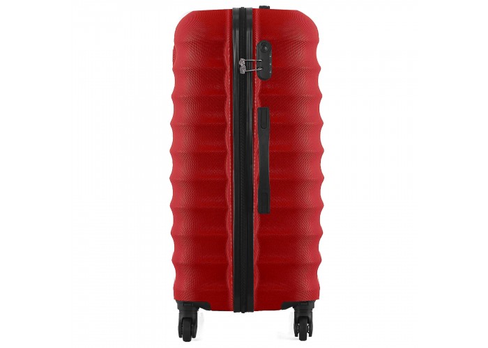 Валіза Semi Line 26" (L) Red (T5578-5)