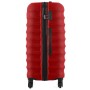 Валіза Semi Line 26" (L) Red (T5578-5)