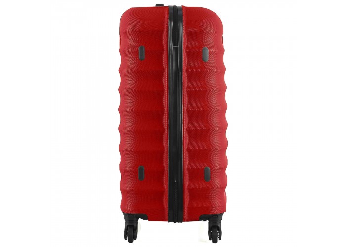 Валіза Semi Line 26" (L) Red (T5578-5)