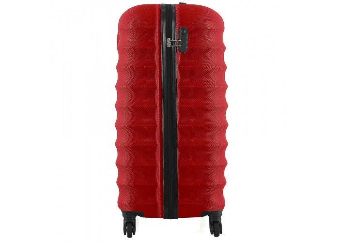 Валіза Semi Line 28" (L) Red (T5578-6)
