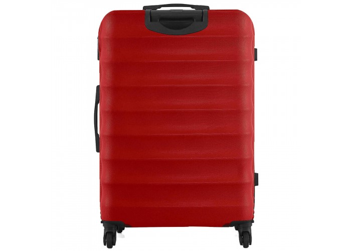 Валіза Semi Line 28" (L) Red (T5578-6)