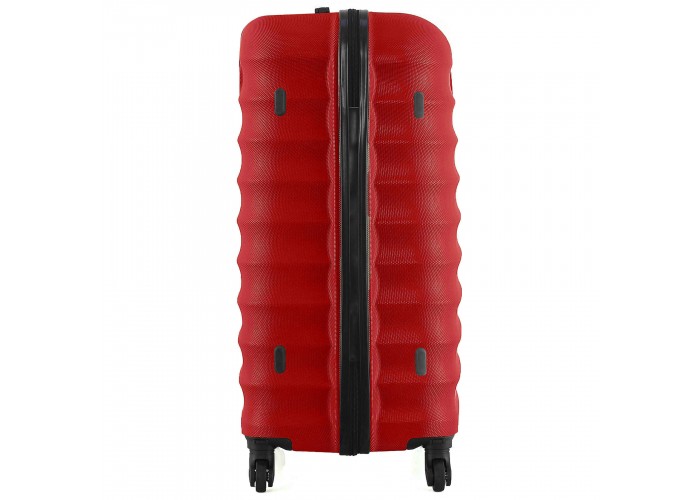 Валіза Semi Line 28" (L) Red (T5578-6)