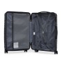 Валіза Semi Line 19" (S) Black (T5613-1)