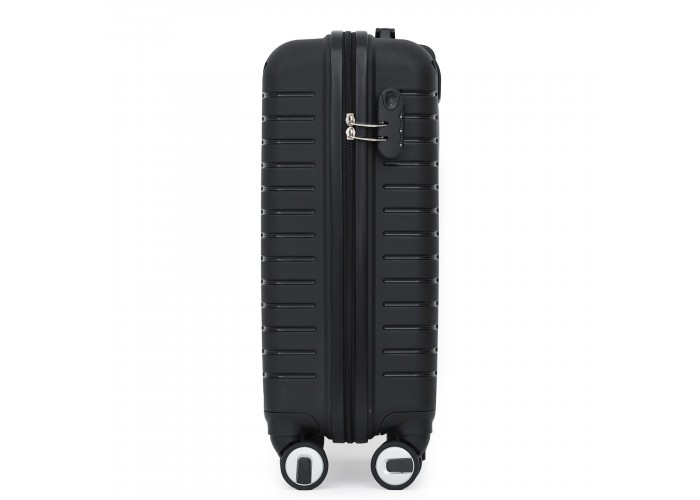 Валіза Semi Line 19" (S) Black (T5613-1)