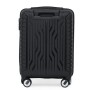 Валіза Semi Line 19" (S) Black (T5613-1)