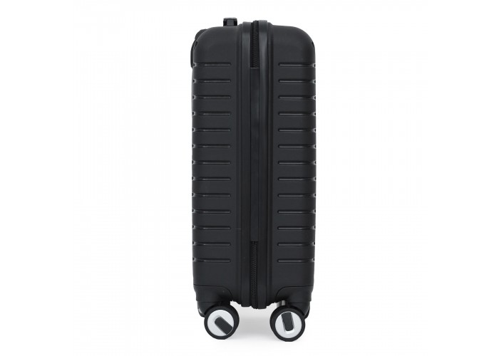Валіза Semi Line 19" (S) Black (T5613-1)