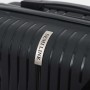 Валіза Semi Line 19" (S) Black (T5613-1)