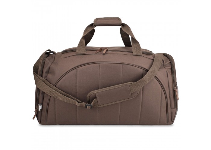 Сумка дорожня Semi Line 47 Brown (A3029-2)