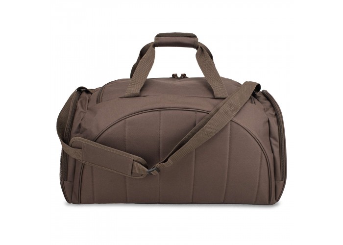 Сумка дорожня Semi Line 47 Brown (A3029-2)