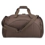 Сумка дорожня Semi Line 47 Brown (A3029-2)
