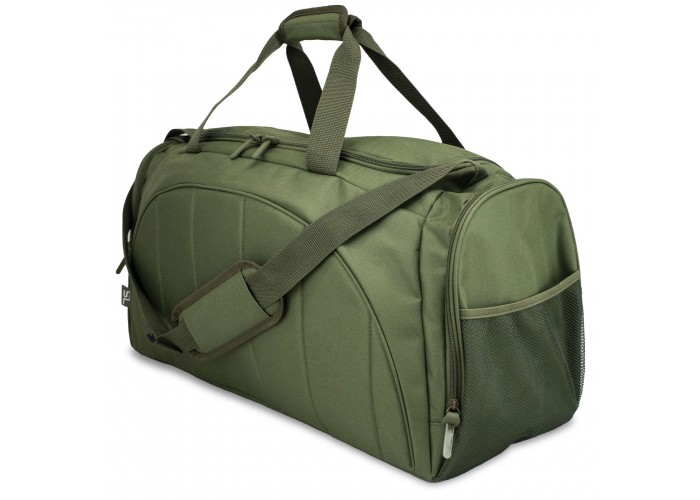 Сумка дорожня Semi Line 47 Khaki (A3029-3)
