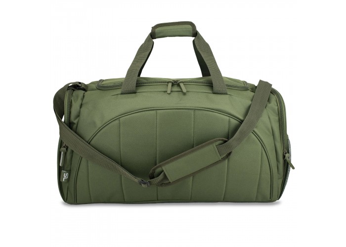 Сумка дорожня Semi Line 47 Khaki (A3029-3)
