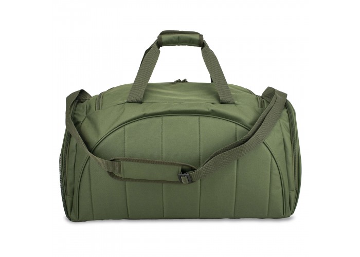Сумка дорожня Semi Line 47 Khaki (A3029-3)