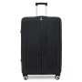 Валіза Semi Line 28" (L) Black (T5613-3)