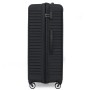 Валіза Semi Line 28" (L) Black (T5613-3)