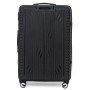 Валіза Semi Line 28" (L) Black (T5613-3)