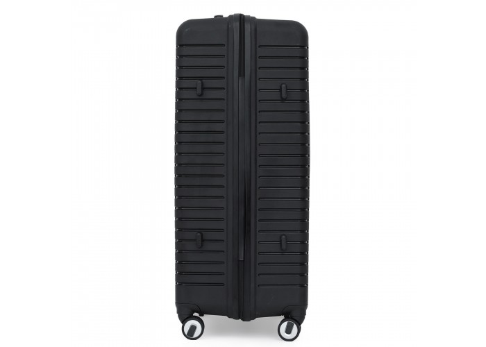 Валіза Semi Line 28" (L) Black (T5613-3)