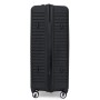 Валіза Semi Line 28" (L) Black (T5613-3)
