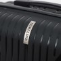 Валіза Semi Line 28" (L) Black (T5613-3)