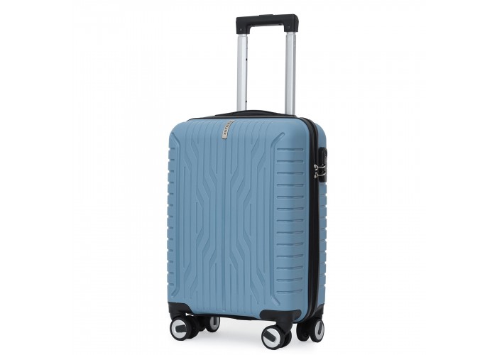 Валіза Semi Line 19" (S) Blue (T5611-1)