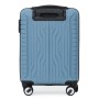 Валіза Semi Line 19" (S) Blue (T5611-1)
