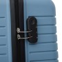 Валіза Semi Line 19" (S) Blue (T5611-1)