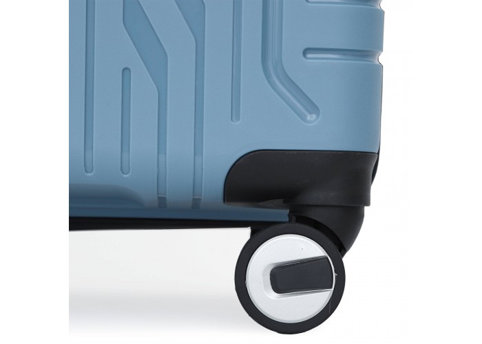 Валіза Semi Line 19" (S) Blue (T5611-1)