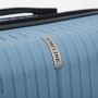 Валіза Semi Line 19" (S) Blue (T5611-1)