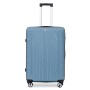 Валіза Semi Line 24" (M) Blue (T5611-2)