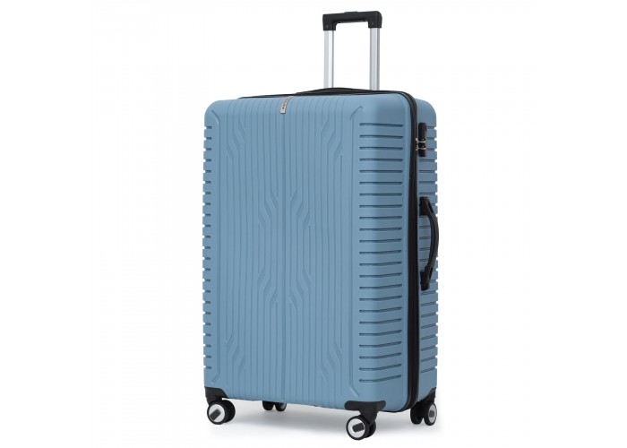 Валіза Semi Line 28" (L) Blue (T5611-3)