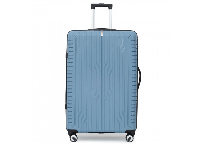 Валіза Semi Line 28" (L) Blue (T5611-3)