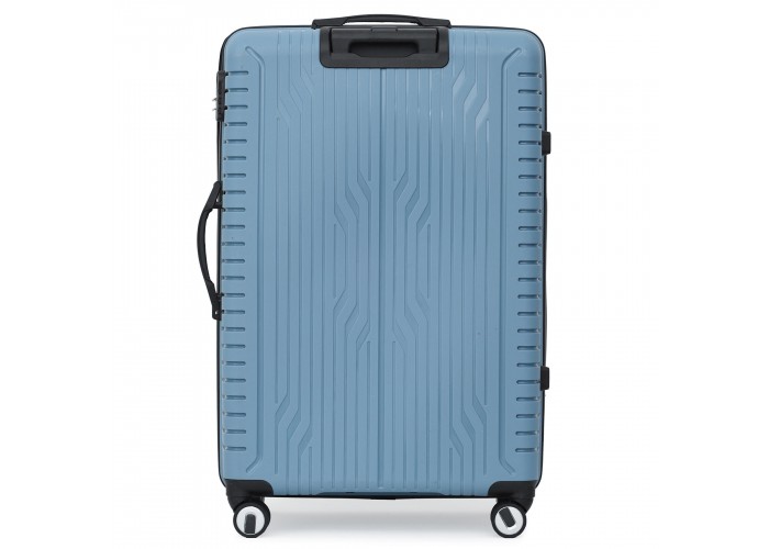 Валіза Semi Line 28" (L) Blue (T5611-3)