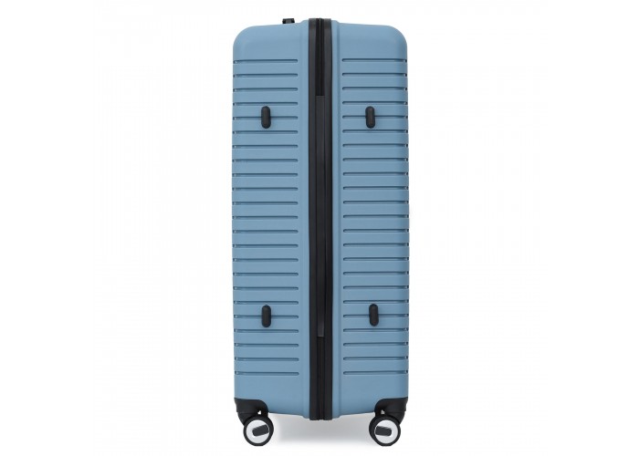 Валіза Semi Line 28" (L) Blue (T5611-3)