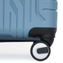 Валіза Semi Line 28" (L) Blue (T5611-3)