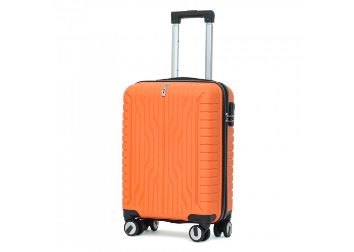 Валіза Semi Line 19" (S) Orange (T5609-1)