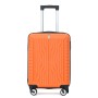 Валіза Semi Line 19" (S) Orange (T5609-1)