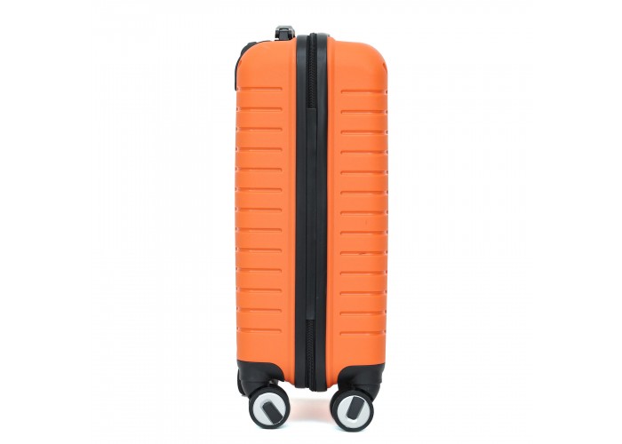 Валіза Semi Line 19" (S) Orange (T5609-1)