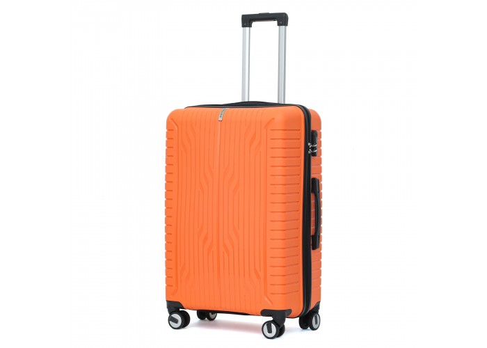 Валіза Semi Line 24" (M) Orange (T5609-2)
