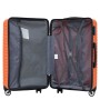 Валіза Semi Line 24" (M) Orange (T5609-2)