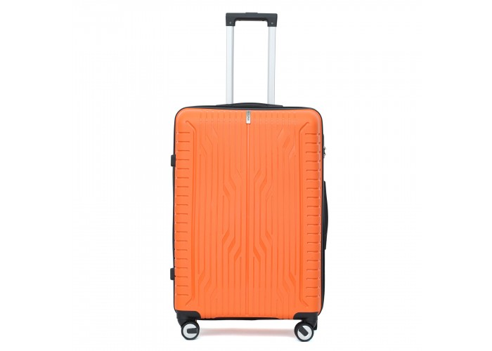 Валіза Semi Line 24" (M) Orange (T5609-2)