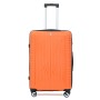 Валіза Semi Line 24" (M) Orange (T5609-2)