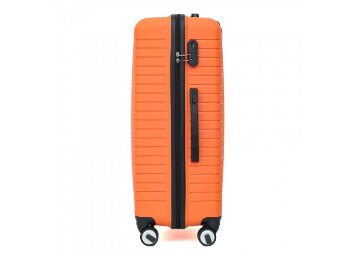 Валіза Semi Line 24" (M) Orange (T5609-2)