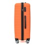Валіза Semi Line 24" (M) Orange (T5609-2)