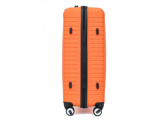 Валіза Semi Line 24" (M) Orange (T5609-2)