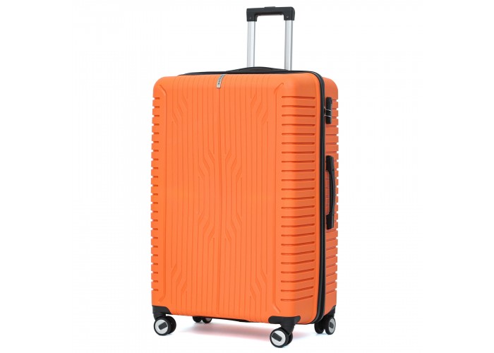 Валіза Semi Line 28" (L) Orange (T5609-3)